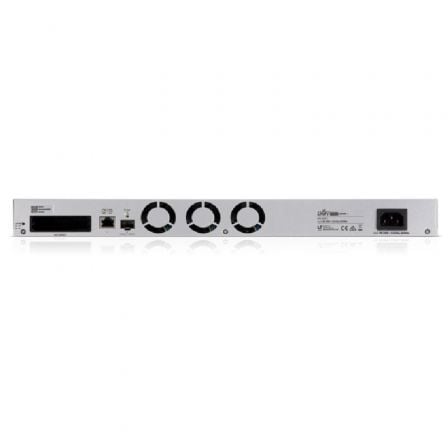 Grabador de Video en Red Ubiquiti UNVR
