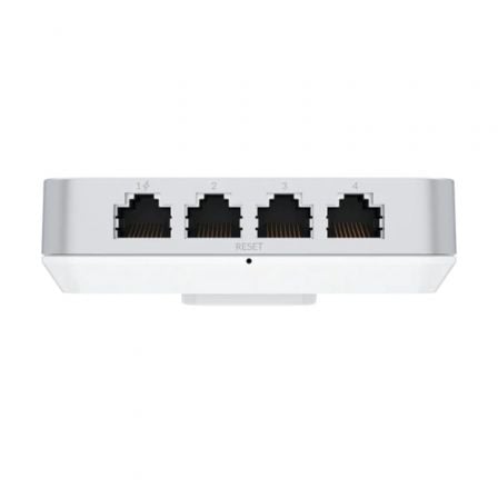 Punto de Acceso Ubiquiti U6-IW