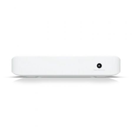Switch Ubiquiti USW-LITE-8-POE/ 8 Puertos/ RJ45 10/100/1000 PoE