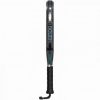 Pala de Pádel Varlion Bourne Summum Carbon Black 2023/ Azul
