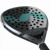 Pala de Pádel Varlion Bourne Summum Carbon Black 2023/ Azul