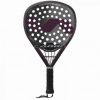 Pala de Pádel Varlion Cañon Difusor Carbon Black 2022/ Negra