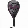 Pala de Pádel Varlion Cañon Difusor Carbon Black 2022/ Negra
