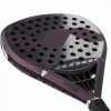 Pala de Pádel Varlion Cañon Difusor Carbon Black 2022/ Negra