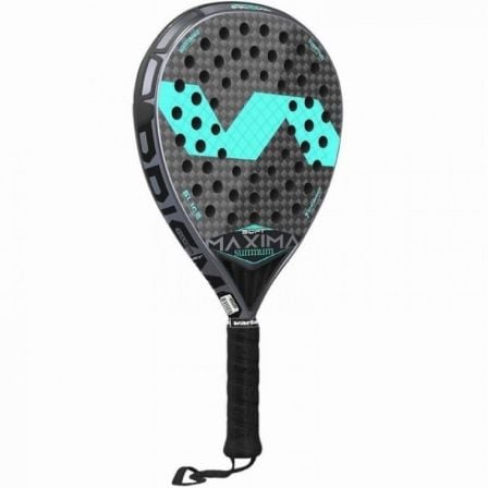 Pala de Pádel Varlion Maxima Summum Prisma Soft 2023/ Azul