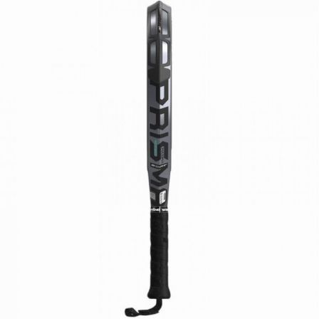 Pala de Pádel Varlion Maxima Summum Prisma Soft 2023/ Azul