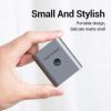 Switch Conmutador 4K HDMI 2.0 Bidireccional Vention AFUH0 HDMI Hembra / 2x HDMI Hembra