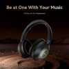Auriculares Inalámbricos Vention SoundMate S11 NBBB0/ con Micrófono/ Bluetooth/ Negros