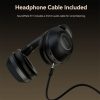 Auriculares Inalámbricos Vention SoundMate S11 NBBB0/ con Micrófono/ Bluetooth/ Negros