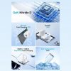 Cargador de Pared GaN Vention FEQW0-EU/ 1xUSB Tipo-C/ 1xUSB/ 30W