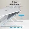 Soporte Vention KDNW0 para Portátil/Tablet hasta 17.3"