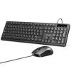 Teclado y Ratón Vention Combo KTCB0-ES