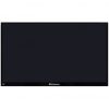 Monitor Portátil Táctil Verbatim PMT-17-4K 17.3"/ 4K/ Negro