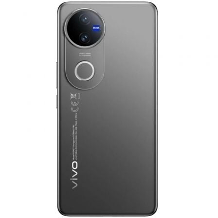 Smartphone Vivo V50 12GB/ 512GB/ 6.77"/ 5G/ Negro