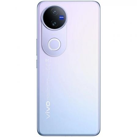Smartphone Vivo V50 12GB/ 512GB/ 6.77"/ 5G/ Púrpura