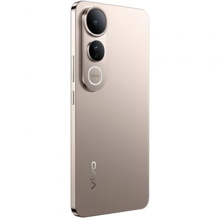 Smartphone Vivo V50 Lite 12GB/ 512GB/ 6.77"/ 5G/ Oro Titanio