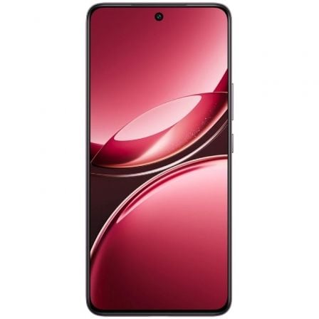 Smartphone Vivo V50 Lite 8GB/ 256GB/ 6.77"/ Negro Fantasma