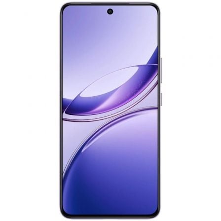 Smartphone Vivo V50 Lite 8GB/ 256GB/ 6.77"/ Púrpura Fantasía