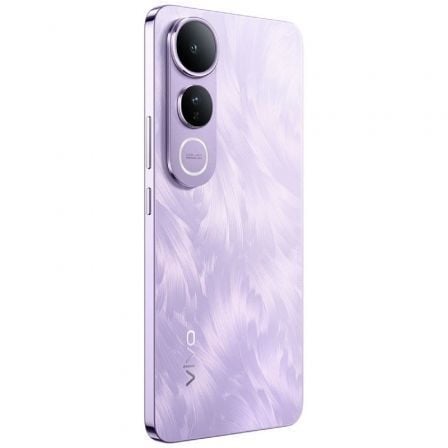 Smartphone Vivo V50 Lite 8GB/ 256GB/ 6.77"/ Púrpura Fantasía