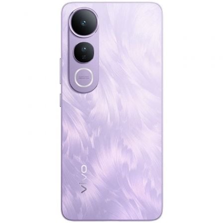 Smartphone Vivo V50 Lite 8GB/ 256GB/ 6.77"/ Púrpura Fantasía