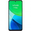 Smartphone Vivo Y19s 6GB/ 128GB/ 6.68"/ Plata Perla