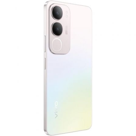 Smartphone Vivo Y19s 8GB/ 256GB/ 6.68"/ Plata Perla