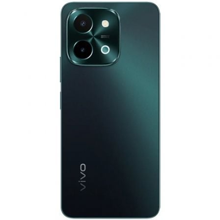 Smartphone Vivo Y28 4GB/ 128GB/ 6.68"/ Verde