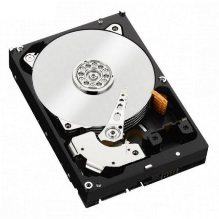 Disco Duro Western Digital Caviar Blue 1TB/ 3.5"/ SATA III/ 64MB