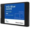 Disco SSD Western Digital WD Blue SA510 1TB/ SATA III/ Full Capacity