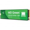 Disco SSD Western Digital WD Green SN3000 2TB/ M.2 2280 PCIe/ Full Capacity