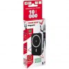 Powerbank 10000mAh Wonder WX10MAG/ 20W/ Negra