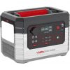 Batería Externa/Power Station Portátil Wonder WX1200/ 168000mAh/ 1200W