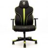 Silla Gaming Woxter Stinger Station Alien/ Verde