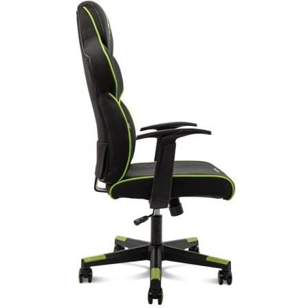 Silla Gaming Woxter Stinger Station Alien/ Verde