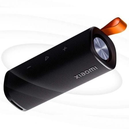 Altavoz con Bluetooth Xiaomi Sound Outdoor S29D 30W/ 2.0