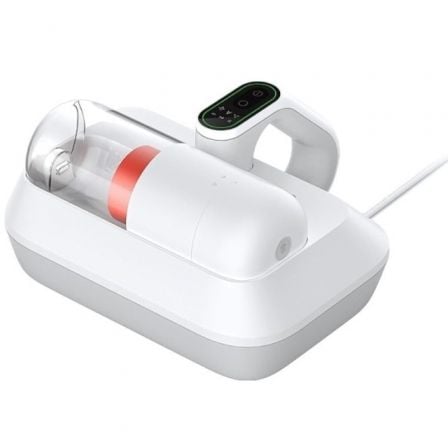 Aspirador de Ácaros con batería Xiaomi Dust Mite Vacuum Cleaner Pro/ 400W