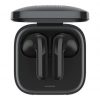 Auriculares Bluetooth Xiaomi Redmi Buds 6 Active con estuche de carga/ Autonomía 6h/ Negros