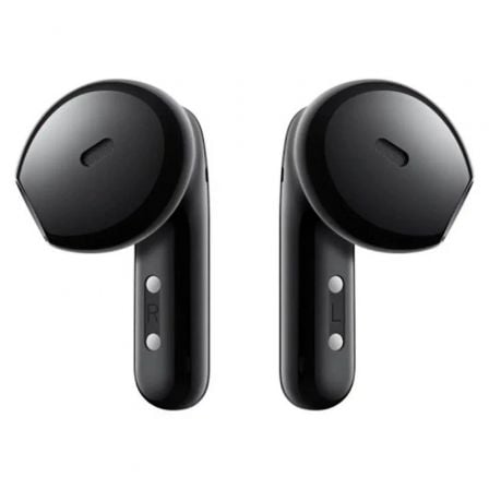 Auriculares Bluetooth Xiaomi Redmi Buds 6 Active con estuche de carga/ Autonomía 6h/ Negros