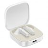 Auriculares Bluetooth Xiaomi Redmi Buds 6 Active con estuche de carga/ Autonomía 6h/ Blancos