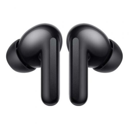 Auriculares Bluetooth Xiaomi Redmi Buds 6 con estuche de carga/ Autonomía 10h/ Negros
