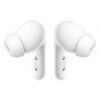 Auriculares Bluetooth Xiaomi Redmi Buds 6 con estuche de carga/ Autonomía 10h/ Blancos