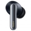 Auriculares Bluetooth Xiaomi Redmi Buds 6 Pro con estuche de carga/ Autonomía 10h/ Negro Espacio