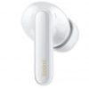 Auriculares Bluetooth Xiaomi Redmi Buds 6 Pro con estuche de carga/ Autonomía 10h/ Blanco Glacial