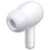 Auriculares Bluetooth Xiaomi Redmi Buds 6 Pro con estuche de carga/ Autonomía 10h/ Blanco Glacial