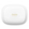 Auriculares Bluetooth Xiaomi Redmi Buds 6 Pro con estuche de carga/ Autonomía 10h/ Blanco Glacial