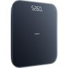 Báscula de Baño Xiaomi Smart Scale S200/ Hasta 150kg/ Gris
