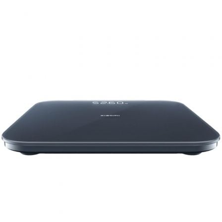 Báscula de Baño Xiaomi Smart Scale S200/ Hasta 150kg/ Gris