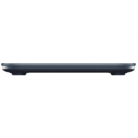 Báscula de Baño Xiaomi Smart Scale S200/ Hasta 150kg/ Gris