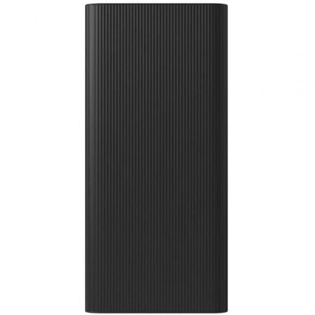 Powerbank 30000mAh Xiaomi 18W Powerbank/ 18W/ Negra