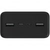 Powerbank 30000mAh Xiaomi 18W Powerbank/ 18W/ Negra